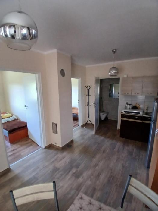 Tęczowe Wzgórze Bieszczady I 887 - 507 - 298