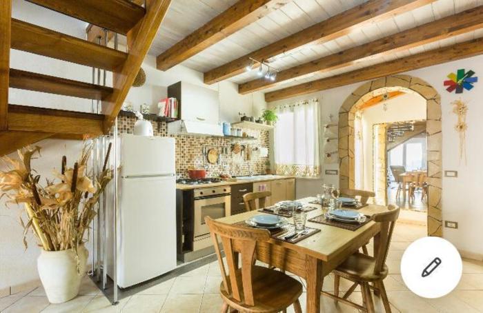 Giorgio House