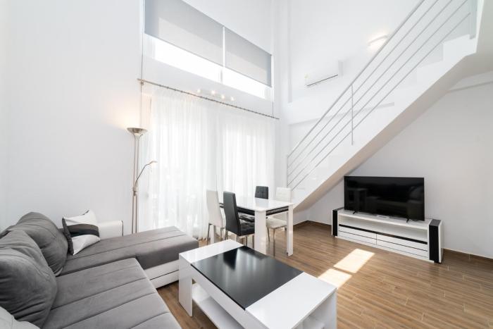 SLV Nefeli Apartment
