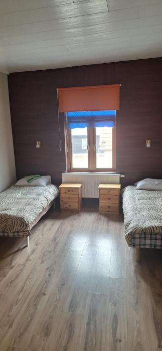 Rüütli kodumajutus