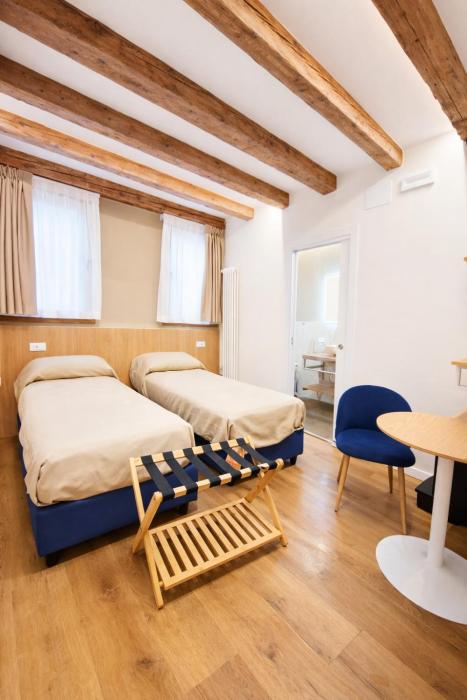 Casa Loredana Guesthouse a Cannaregio con Camere e Bagno Privato