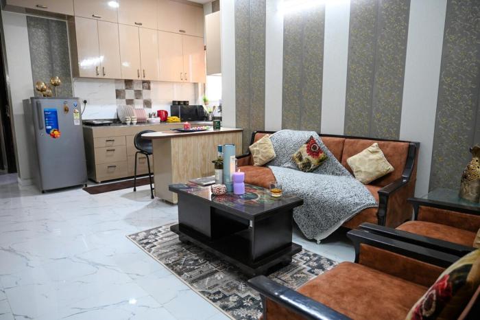 UrbanNest Living, Gurgaon-Yashobhoomi 2BHK
