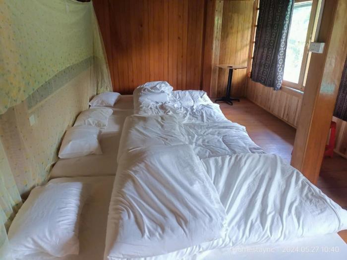 homstay Tả Mẩy Nậm Cang