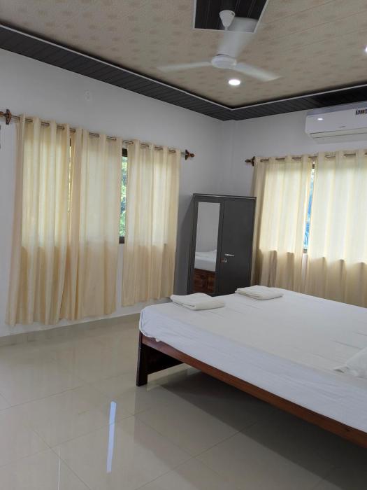 shivkrupa Guest house