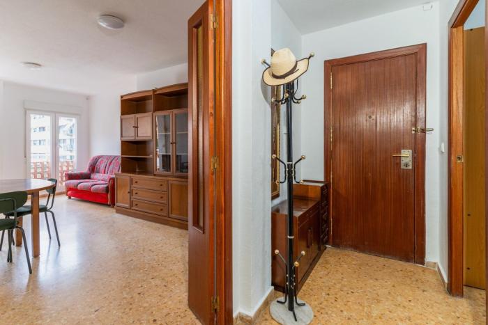 Riu Jalon Flat by Invalencia