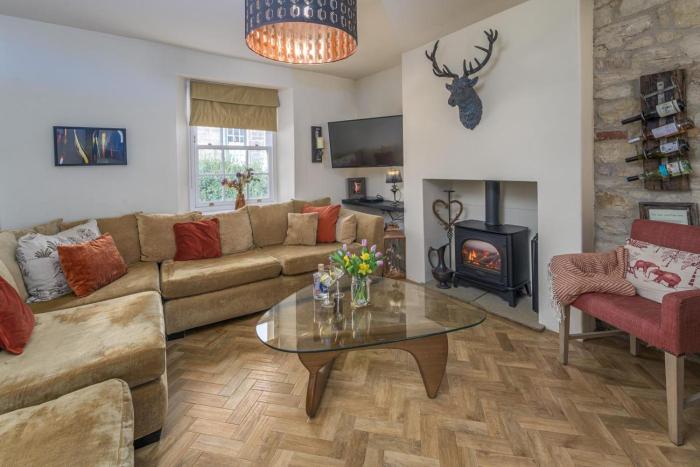 2 Bed in Warkworth oc-coq95