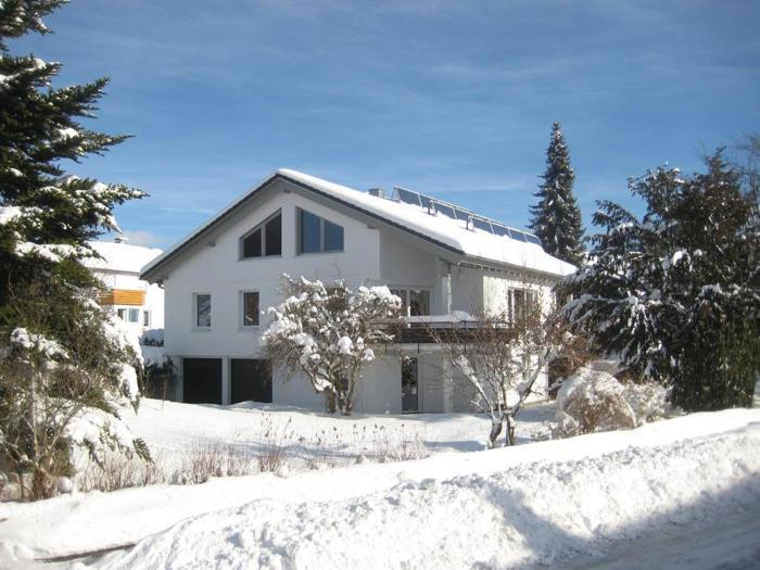 Ferienwohnung Kieningstraße