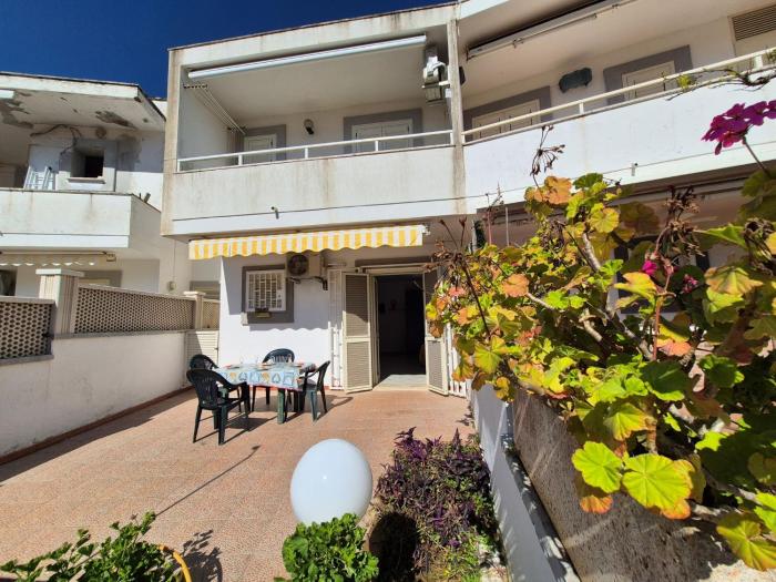 BILO COLONNA Lido Marini