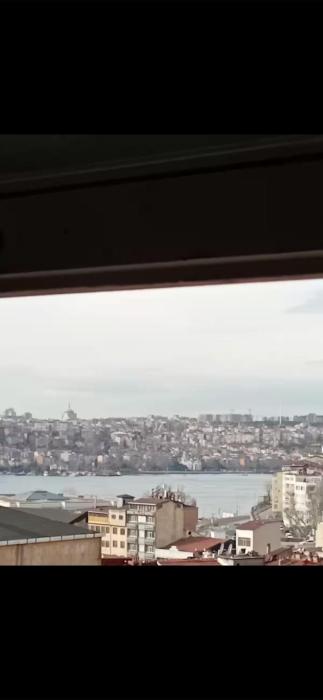 Taksim Full Daire