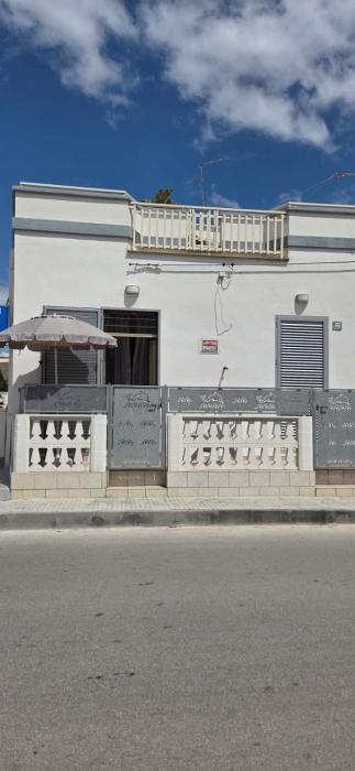 Casa Delfino