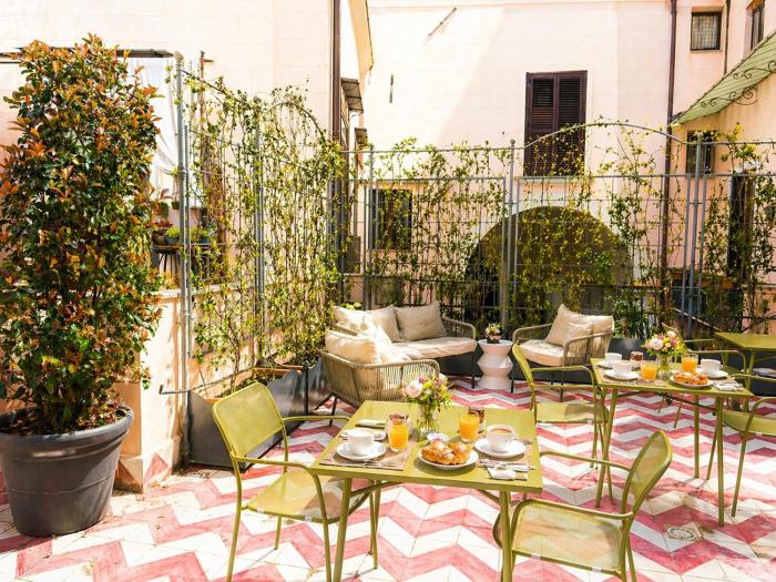 Verdura Heritage Historical Suite