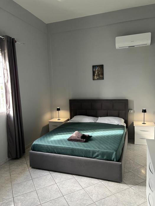 Zeus Guest House