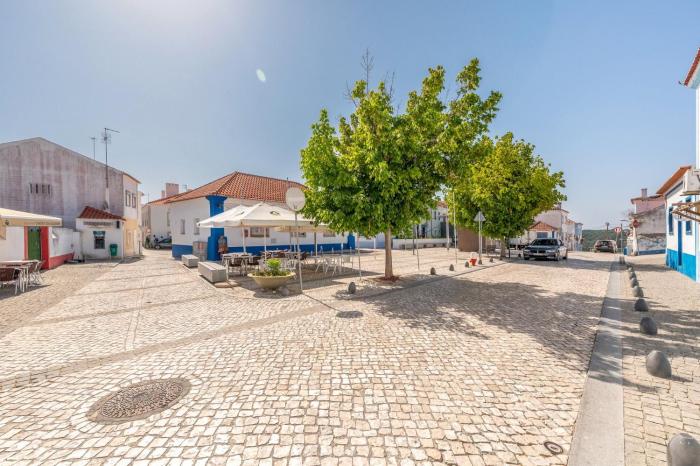 GuestReady - Enchanting retreat in Alcácer do Sal