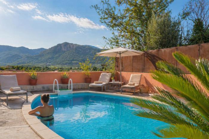 Hotel Moscari Nature & Wellness by CheelHotels