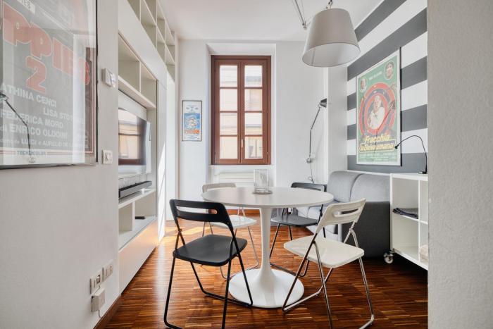 Hostmate - Milano - San Gottardo - Navigli