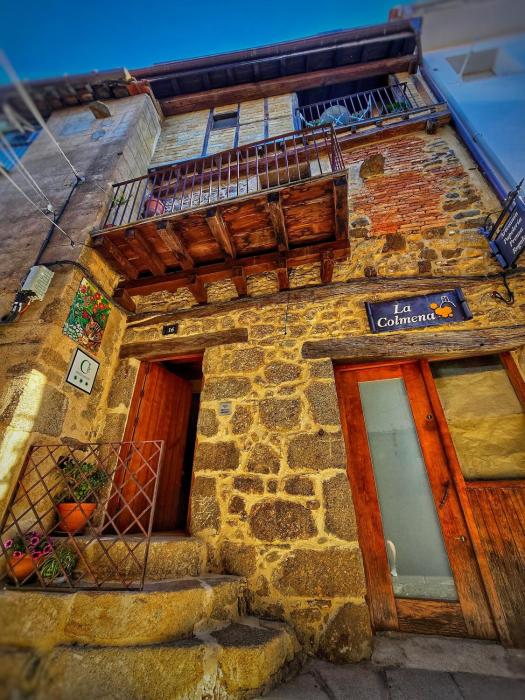 APARTAMENTOS La Colmena APT - 1