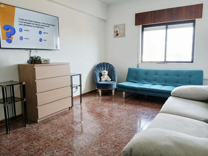 Refugio BY SWEET HOME