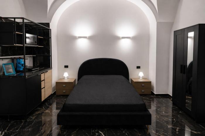 Santa Chiara Guest House
