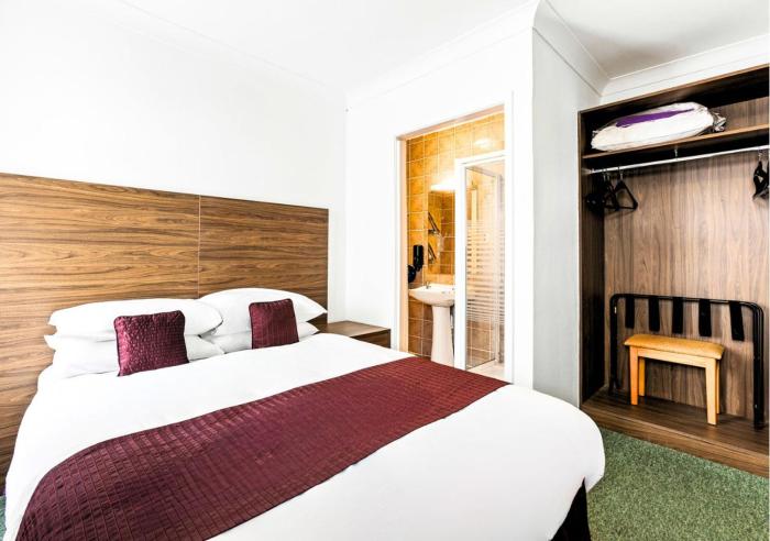 Sandy Lodge Hotel Newquay