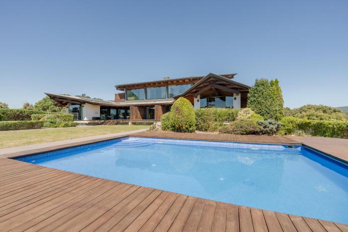 Flateli Villa Palau