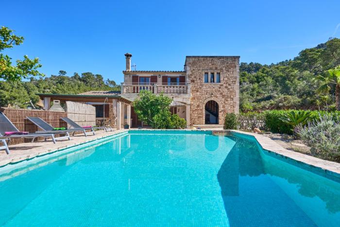 Villa Binifarda
