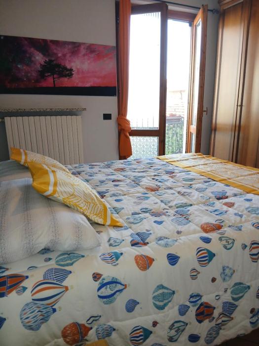 Casa Verde Rosmarino