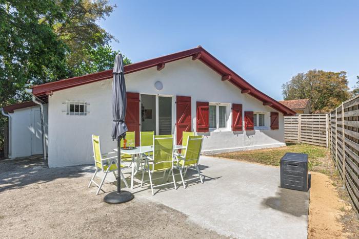 Jolie maison - Conciergerieland