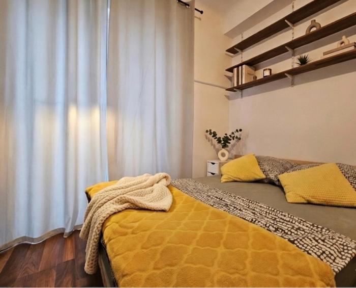 Two-Room Apartment in Powiśle near City Centre