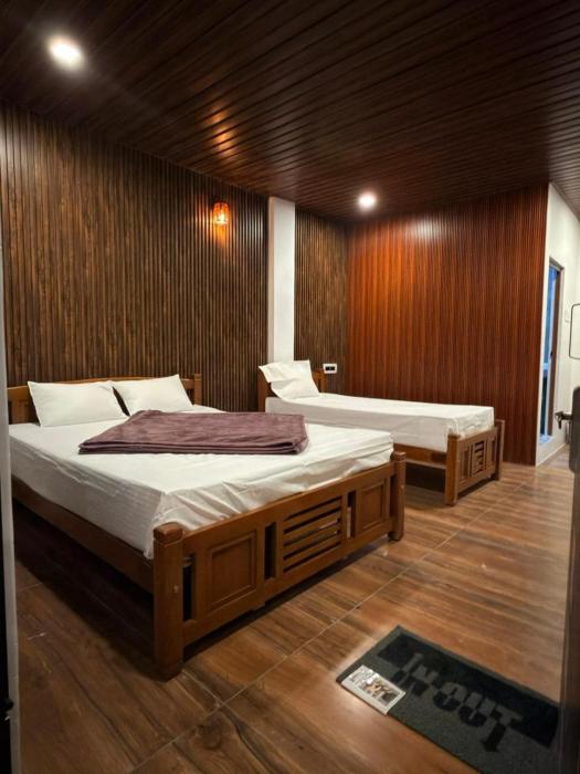 Darby Homestay
