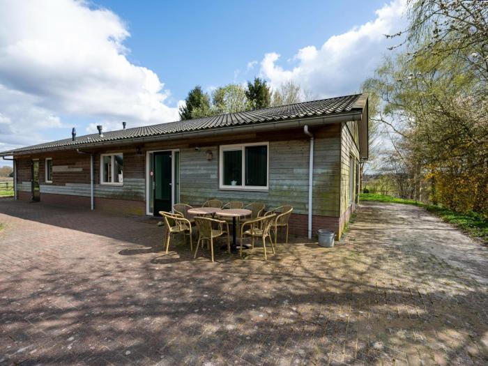Holiday Home Schoonoord near Kibbelkoele