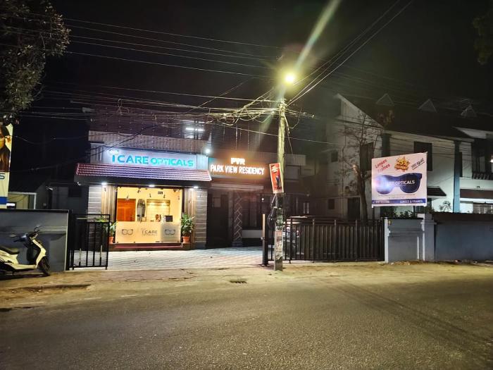 Parkview Residency Tvm