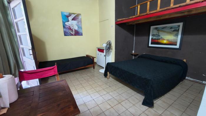Departamento PB 2 Centro Pileta