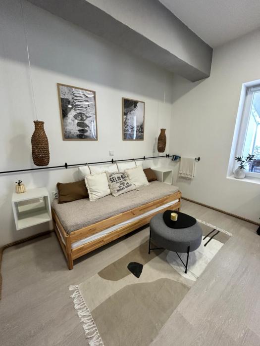 Fijersa Kali - serene seaview retreat