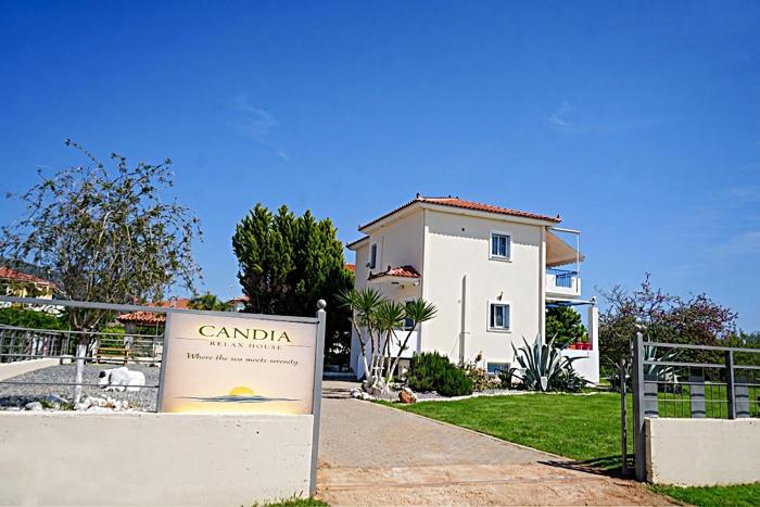 Candia Relax House