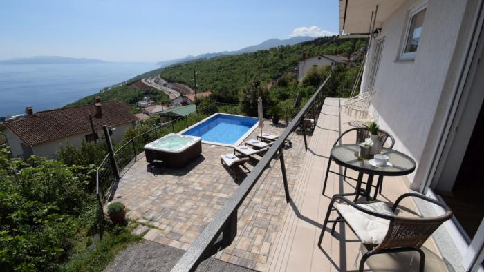 Villa Terra by Villas Guide