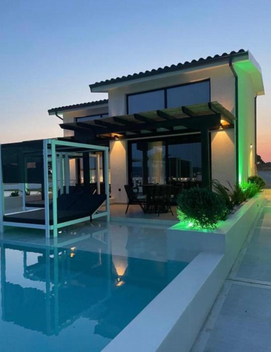 Villa Relax
