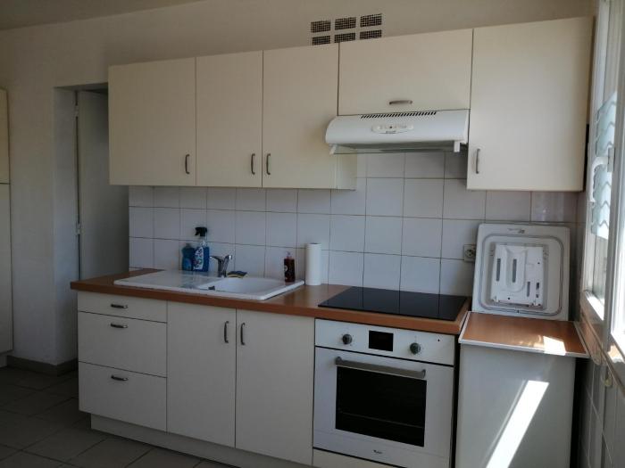 La grande boulangère de pays