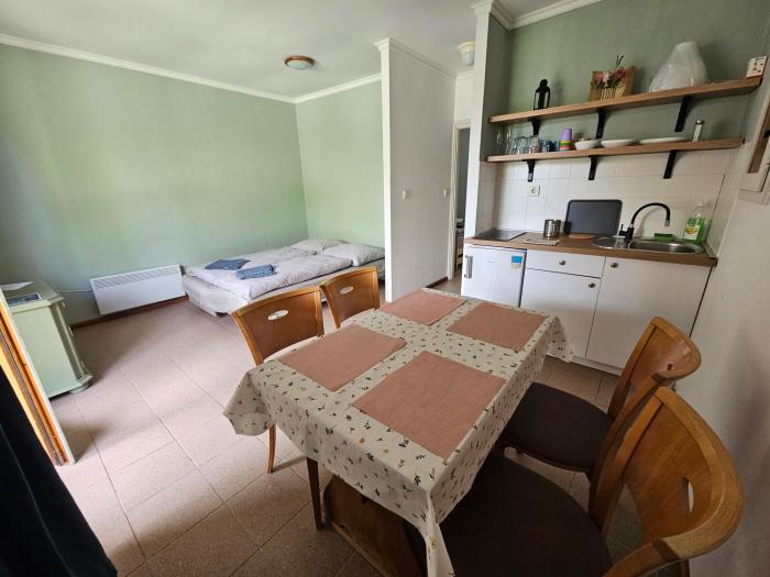 Dömös Danu Kemping