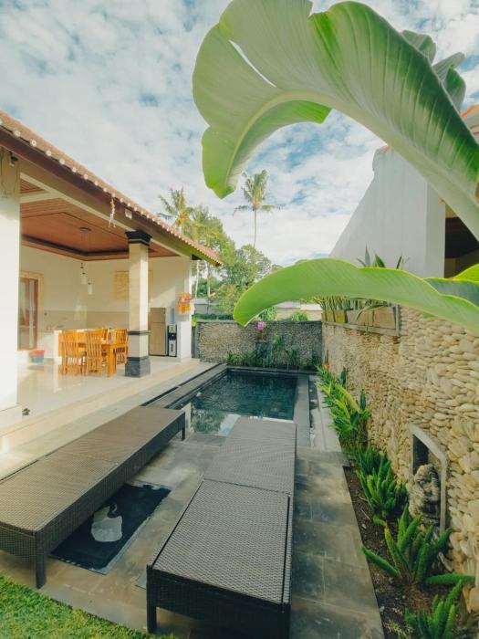 Vina House Ubud