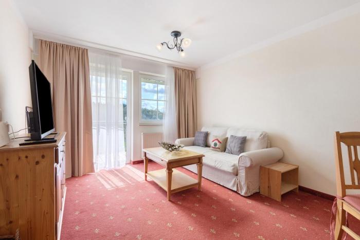 Superior Apt mit Seeblick K2 202