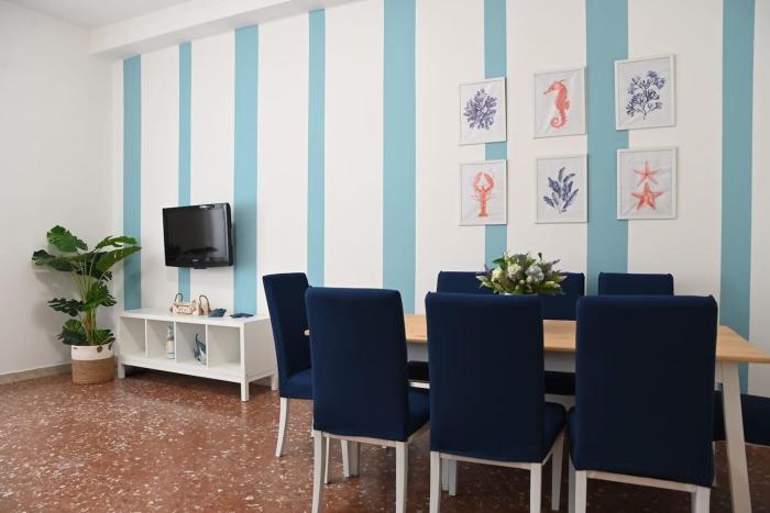 Appartamento Vista Mare Porto Anzio