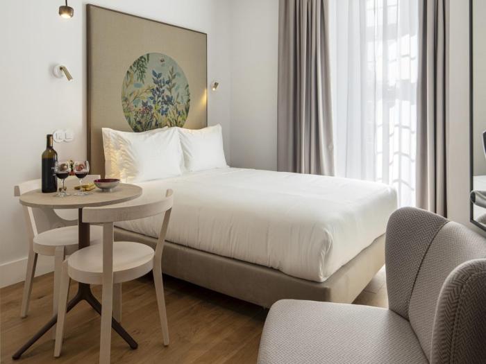 LSA Madalena by Numa