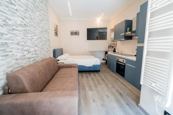 Verdivalo Center Torino Valentino Park Porta Nuova