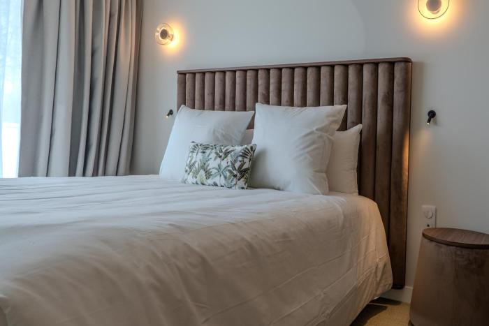 Hotel Libera Spa et Restaurant Caen Colombelles