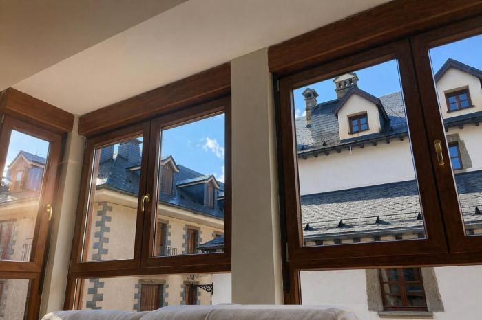 Biescas Suites