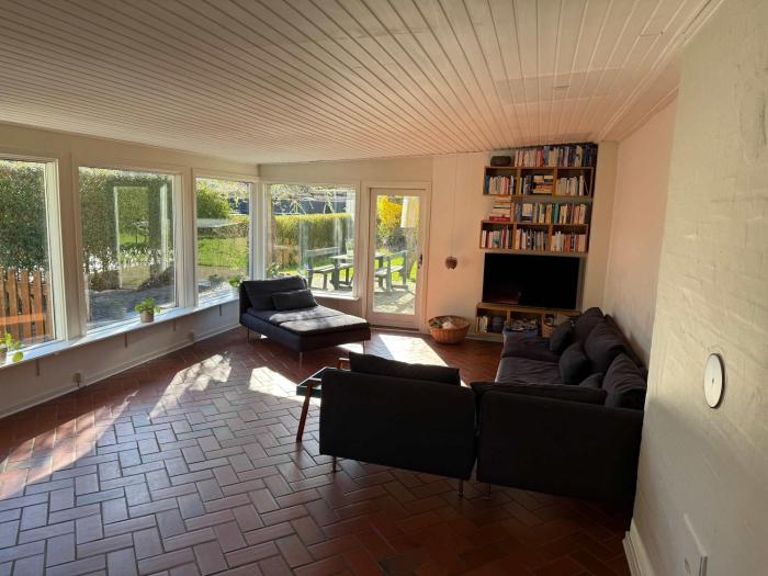 Private House Close To City Center