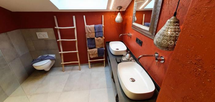 Ferienwohnung Gipfelstürmer