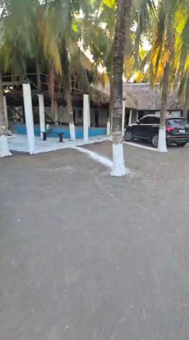 Dual Hostal El Paredón