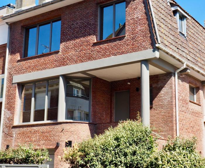 Charmante Villa 5 min de la plage et garage