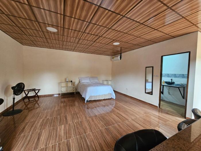 Tocumen Comfort Stay